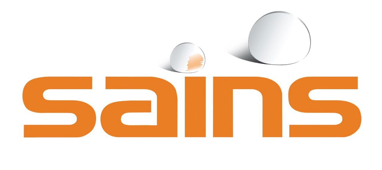 SAINS Logo